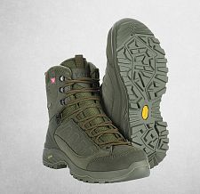 M-Tac  Tactical winter boots Green