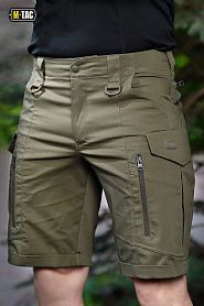 M-Tac  Conquistador Flex Dark Olive Sale