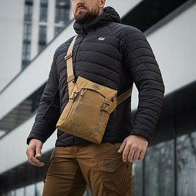 M-Tac  Magnet Bag X-Pac Elite Coyote