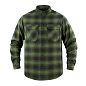 M-Tac ������� Lumberjack Cotton Shirt Olive/Black