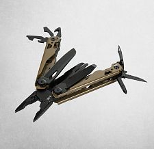 M-Tac  Type 9 Brown/Black