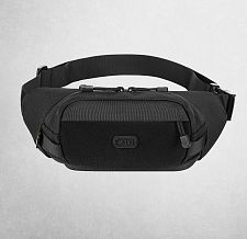 M-Tac ������ ����� Waist Bag Black