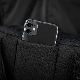 M-Tac  Sphaera Hardsling Bag X-Pac Elite Black