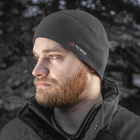 M-Tac  Watch Cap  Light Polartec Black Sale