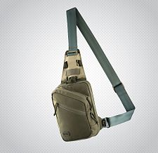 M-Tac  Sling Pistol Bag Premium Ranger Green