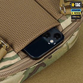 M-Tac  EDC Bag Elite Multicam