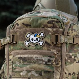 M-Tac ������� KITTY (�������) White/Multicam