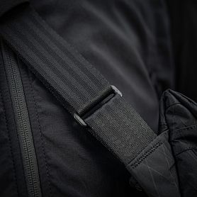 M-Tac  Magnet Bag X-Pac Elite Black