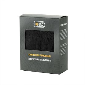 M-Tac ���������� �������������� Black/Dark Grey