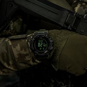 M-Tac   2037 Army Green