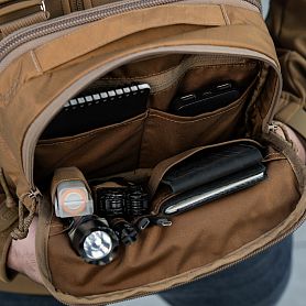 M-Tac  EDC Bag X-Pac Elite Coyote