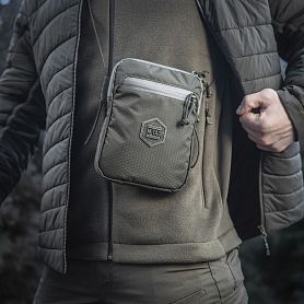 M-Tac  Pocket Bag Elite Ranger Green