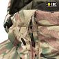 M-Tac куртка зимняя Army Jacket Multicam