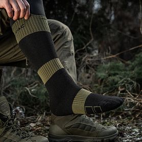 M-Tac ��������� ����� Ranger Wool Black/Olive