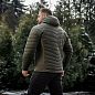 M-Tac  Jarl Primaloft Olive