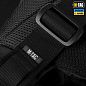 M-Tac  City Waist Bag X-Pac Elite Black