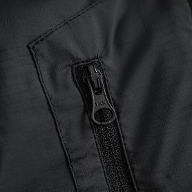 M-Tac  Jarl Primaloft Black