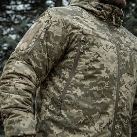 M-Tac   Alpha Gen.IV Pro Primaloft MM14