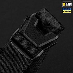 M-Tac  City Waist Bag X-Pac Elite Black