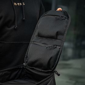 M-Tac ������ Sturm � ������������ ������� Elite Black