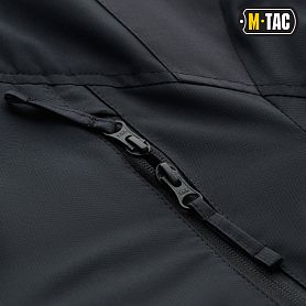 M-Tac куртка зимняя Alpha Gen.III Dark Navy Blue