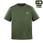 M-Tac  Cotton HARD Army Olive