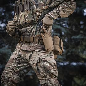 M-Tac   Elite Left Coyote Sale