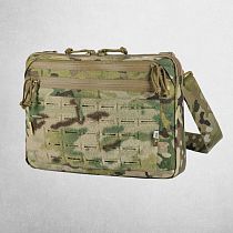 M-Tac  Admin Bag Large Elite   Multicam