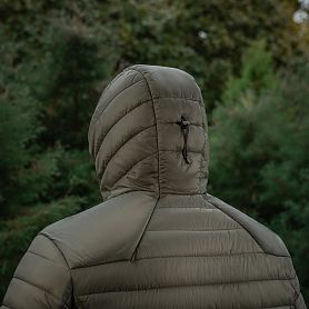 M-Tac  Stalker Gen.III Primaloft Olive