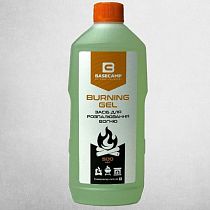    BaseCamp Burning Gel, 500 ml