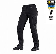 M-Tac  Aggressor Lady Flex Black Sale