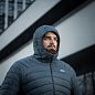 M-Tac  Jarl Primaloft Blue