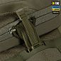 M-Tac  Sling Pistol Bag Elite Hex   Ranger Green