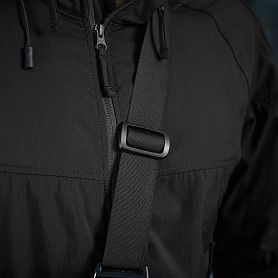 M-Tac  EDC Bag Elite Black
