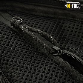 M-Tac  Buckler Bag Elite Black