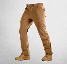 M-Tac ����� Soft Shell Winter Coyote