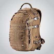 M-Tac  Mission Pack Laser Cut 25 