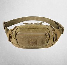 M-Tac ����� Waist Bag Elite Hex Coyote