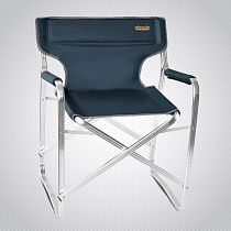   Pinguin Director Chair, Petrol