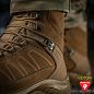 M-Tac  Tactical winter boots Coyote