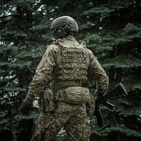 M-Tac  Cuirass Elite MM14