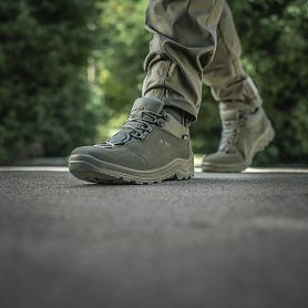 M-Tac   Patrol R Gen.2 Olive