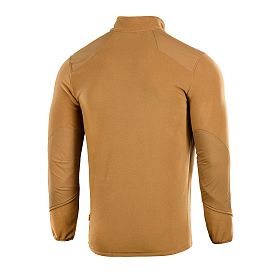 M-Tac   Legatus Microfleece Coyote Brown