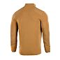 M-Tac   Legatus Microfleece Coyote Brown