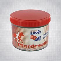       Sport Lavit Pferdesalbe 500ml