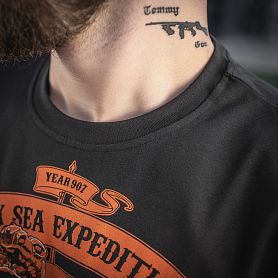 M-Tac �������� Black Sea Expedition Black