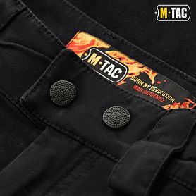 M-Tac брюки Patriot Vintage Black