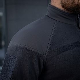 M-Tac   Combat Polartec Dark Navy Blue
