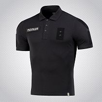 M-Tac        65/35 Black