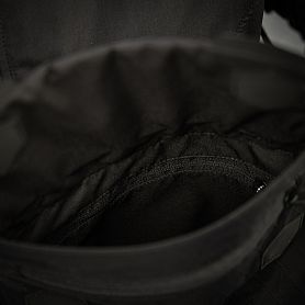 M-Tac  Konvert Bag X-Pac Elite Black